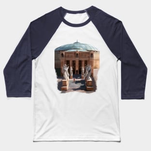 Naboo Baseball T-Shirt